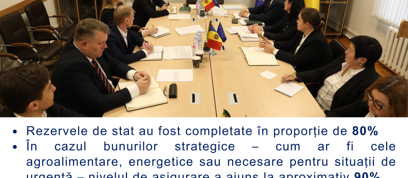 Bilant 2024